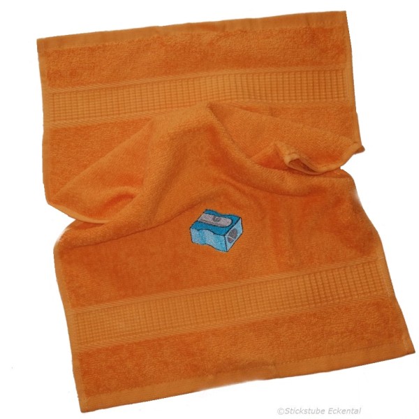 Handtuch Spitzer